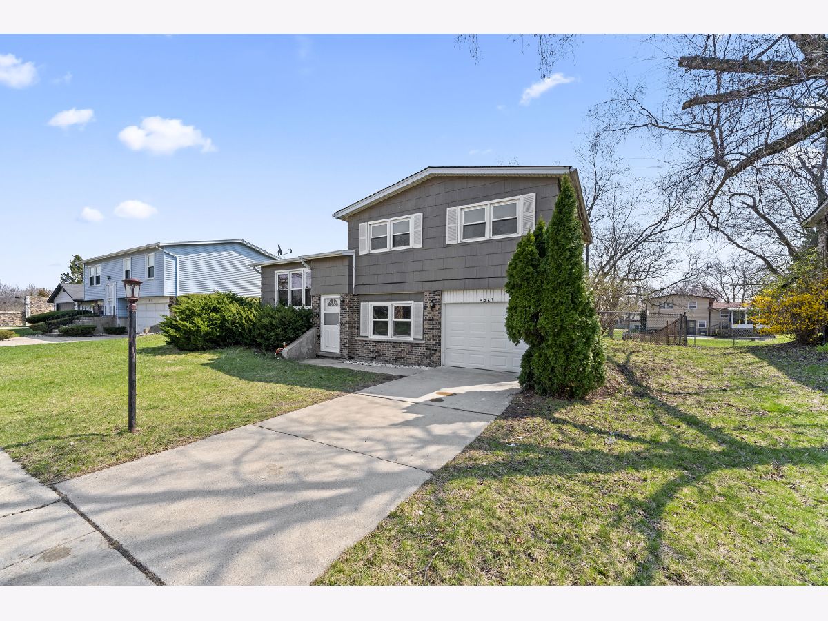  For Sale Richton Park Illinois, 4827 Imperial Drive
