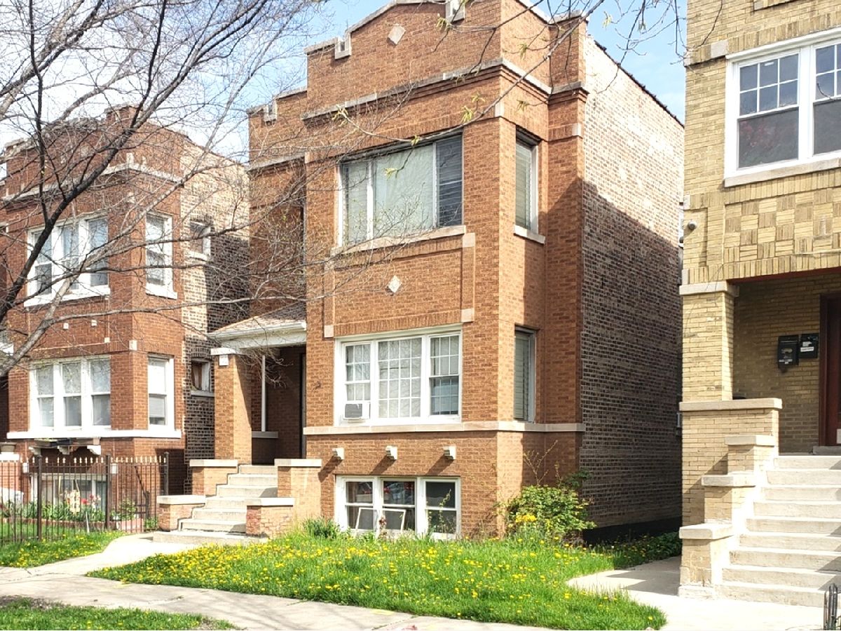 For Rent Chicago Illinois, 5304 Altgeld