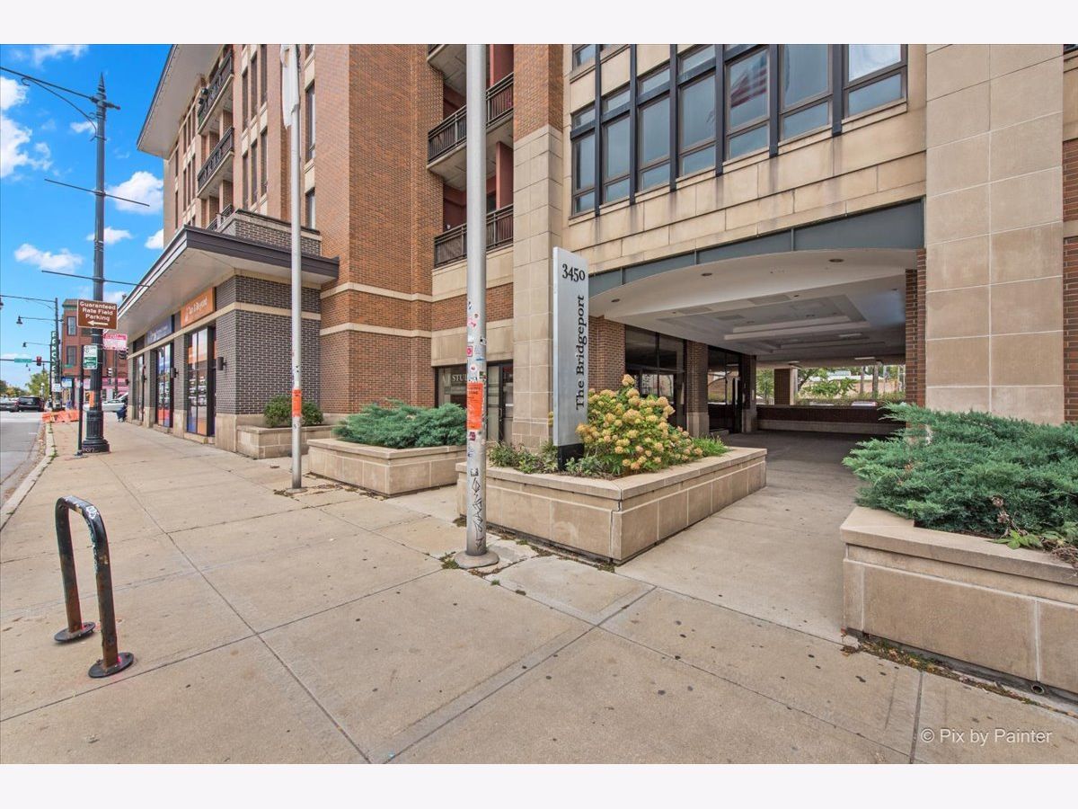 For Rent Chicago Illinois, 3450 Halsted