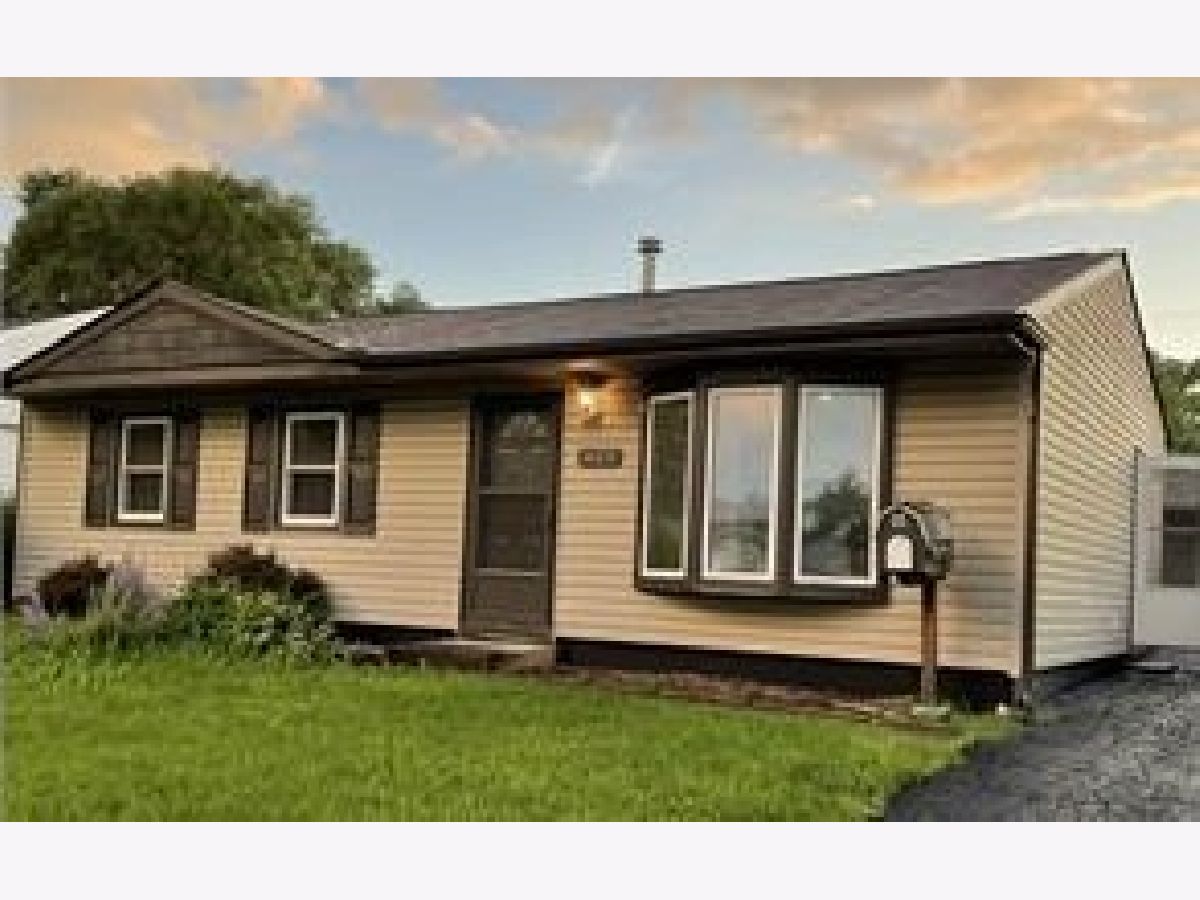 For Rent Romeoville Illinois, 420 Garland