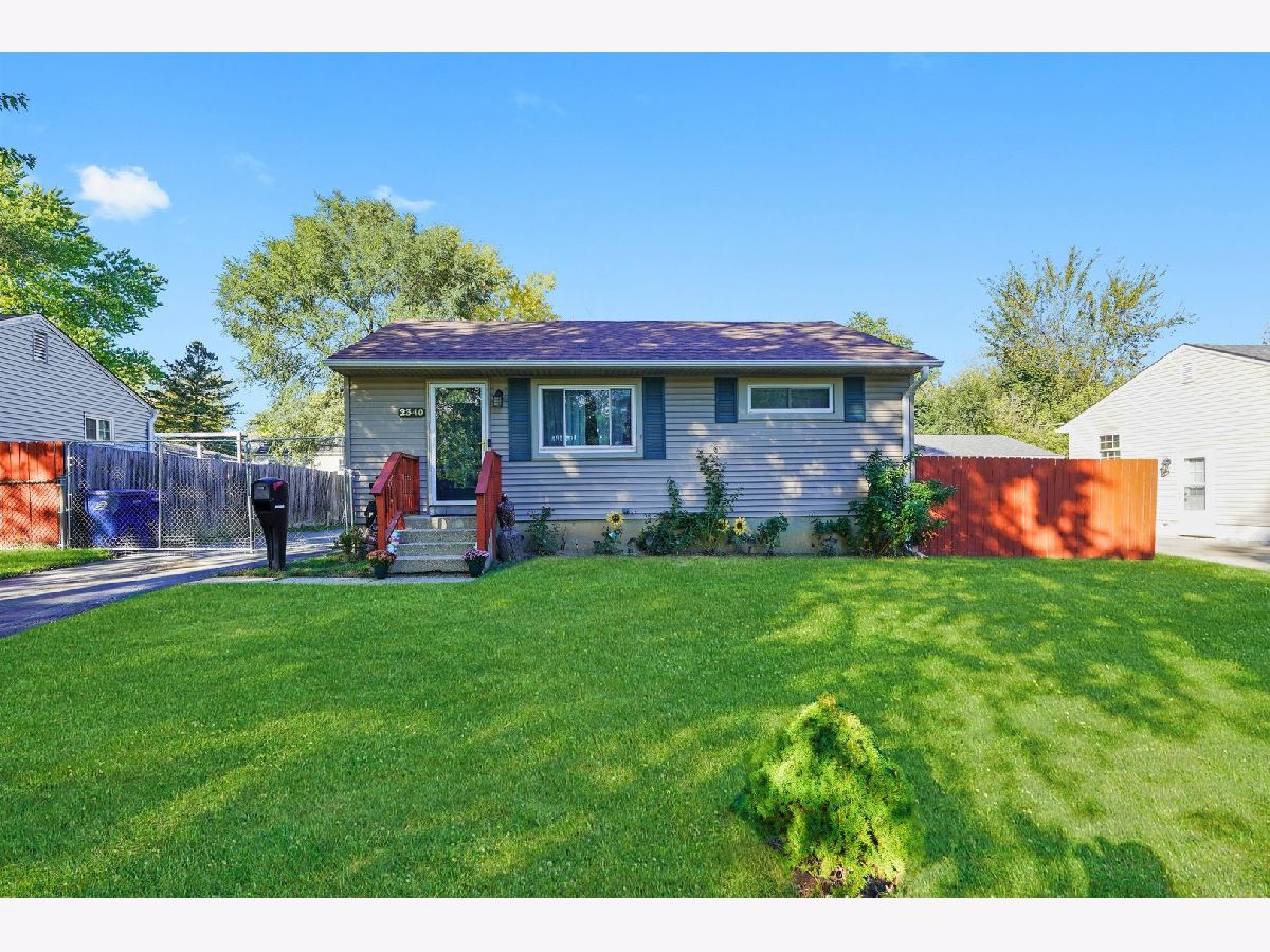  Sold Waukegan Illinois