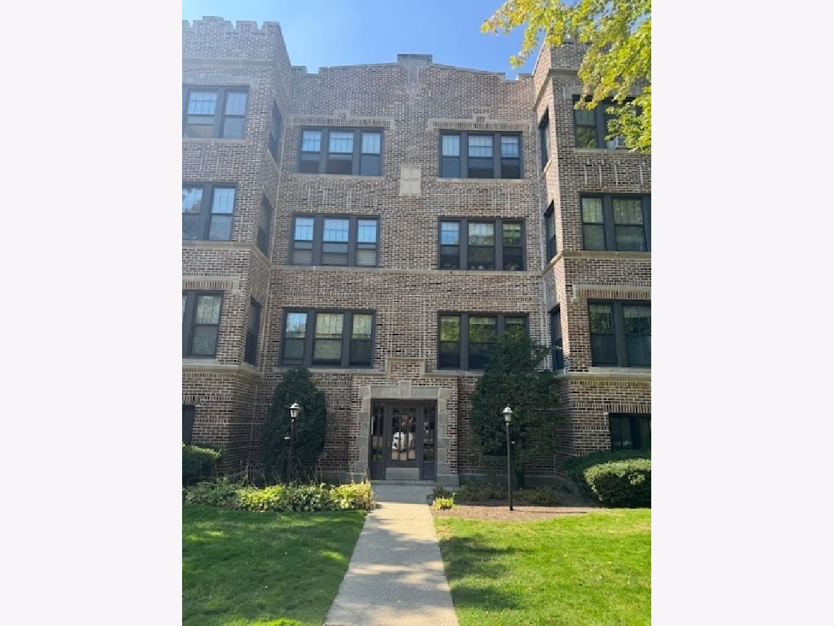  Rented Oak Park Illinois, 313 Oak Park