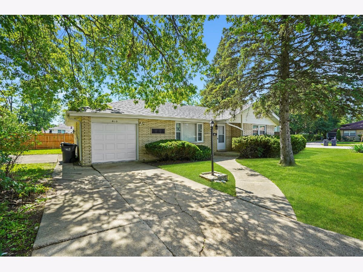  For Sale South Holland Illinois, 615 156th Place
