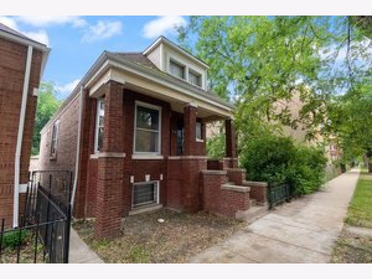 For Sale Chicago Illinois, 612 Saint Louis Avenue