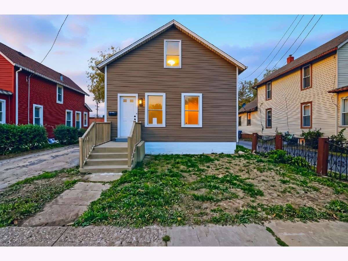 For Sale Waukegan Illinois, 446 Jackson Street