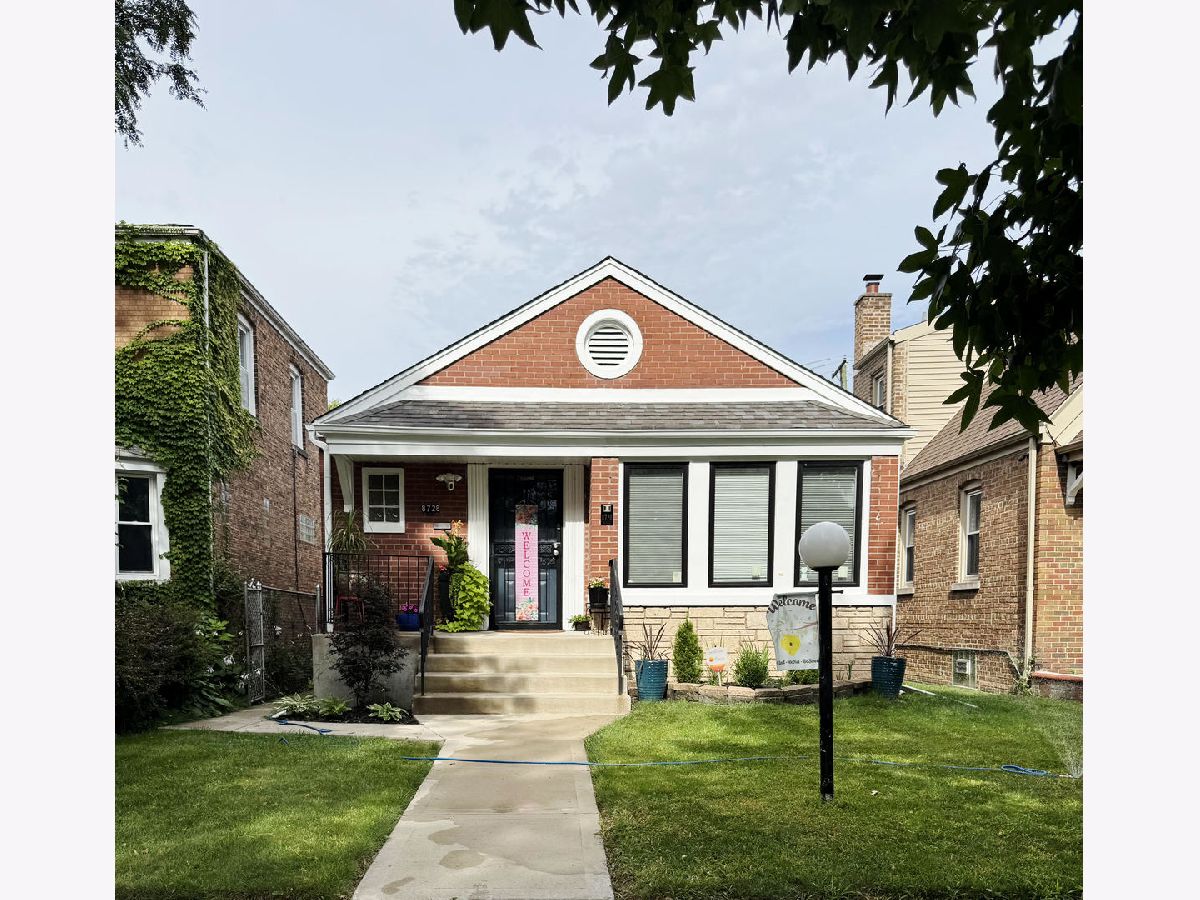For Sale Chicago Illinois, 8728 Merrill Avenue