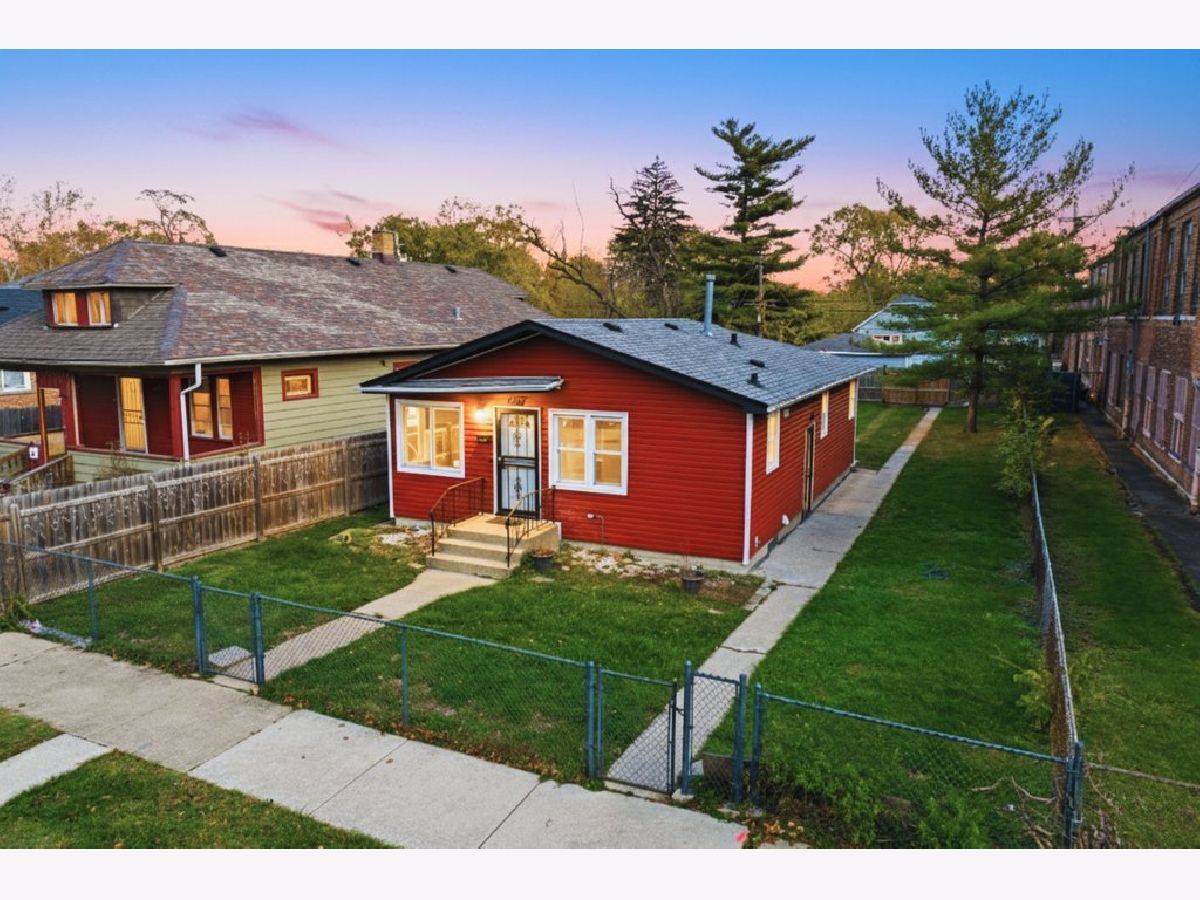  For Sale Harvey Illinois, 14921 Lincoln Avenue