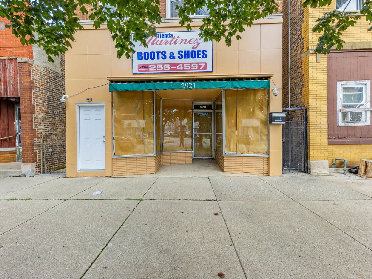 For Sale Cicero Illinois, 2921 49th Avenue