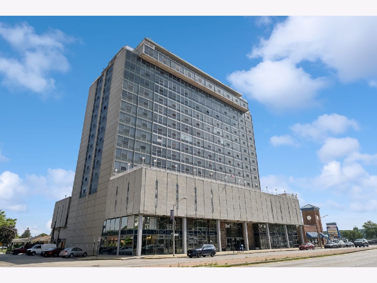  For Rent Elmwood Park Illinois, 7234 North