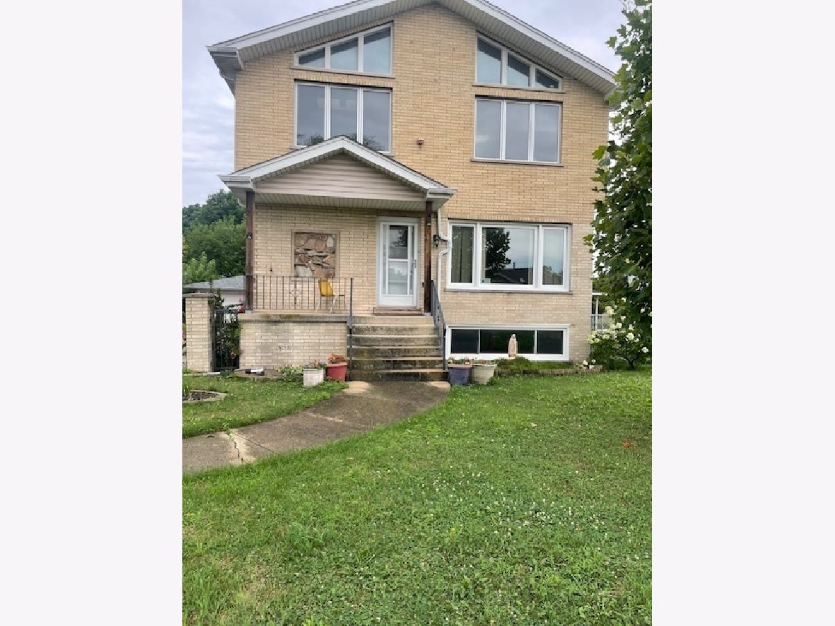 For Sale Bridgeview Illinois, 7332 Beloit Avenue