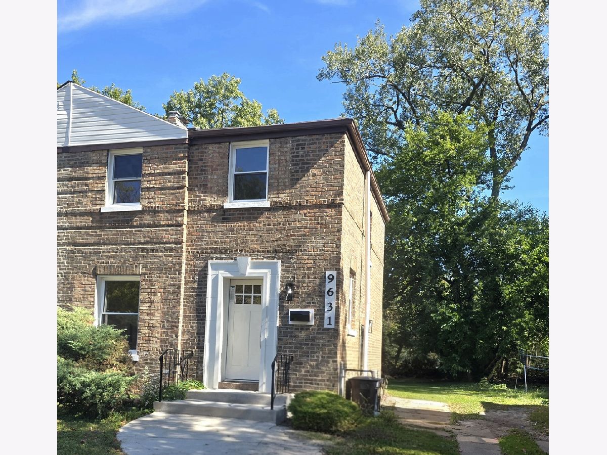 For Sale Chicago Illinois, 9631 Merrill Avenue