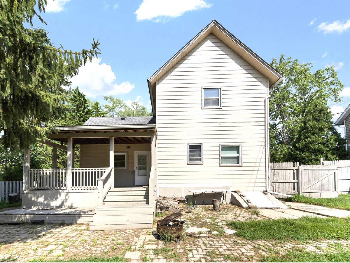 For Rent Lockport Illinois, 1513 Connor