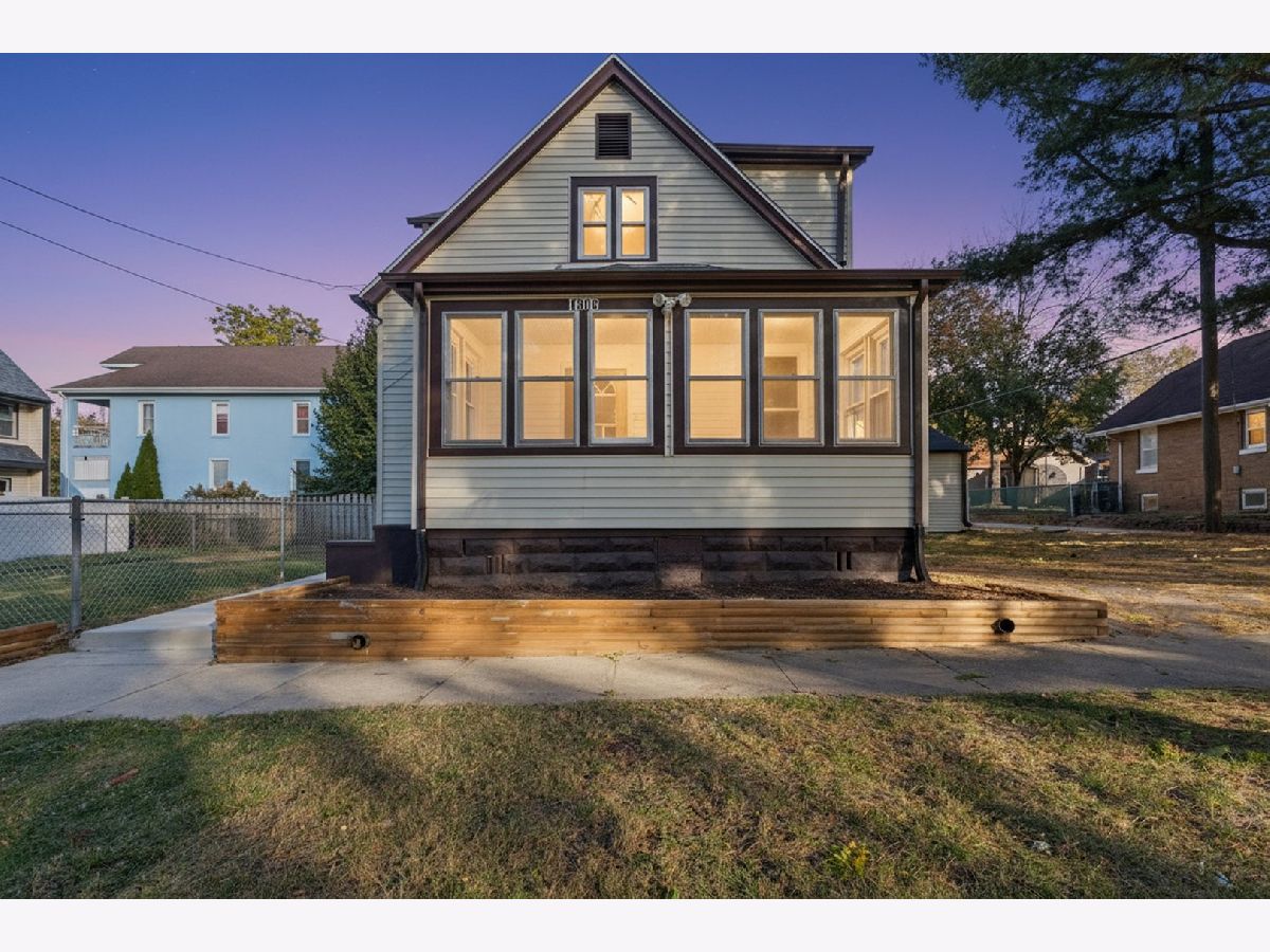  Sold Rockford Illinois, 1306 Magnolia