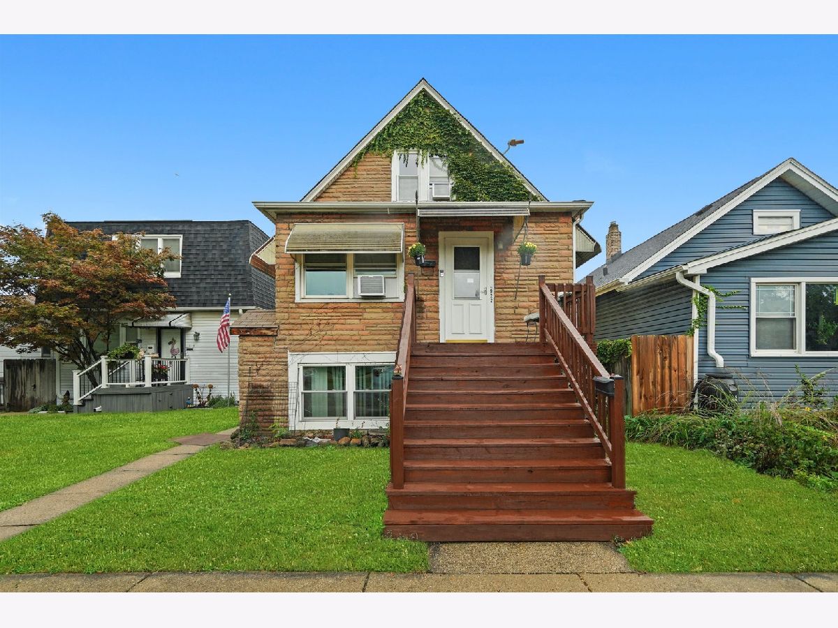  For Sale Chicago Illinois, 4922 Argyle Street