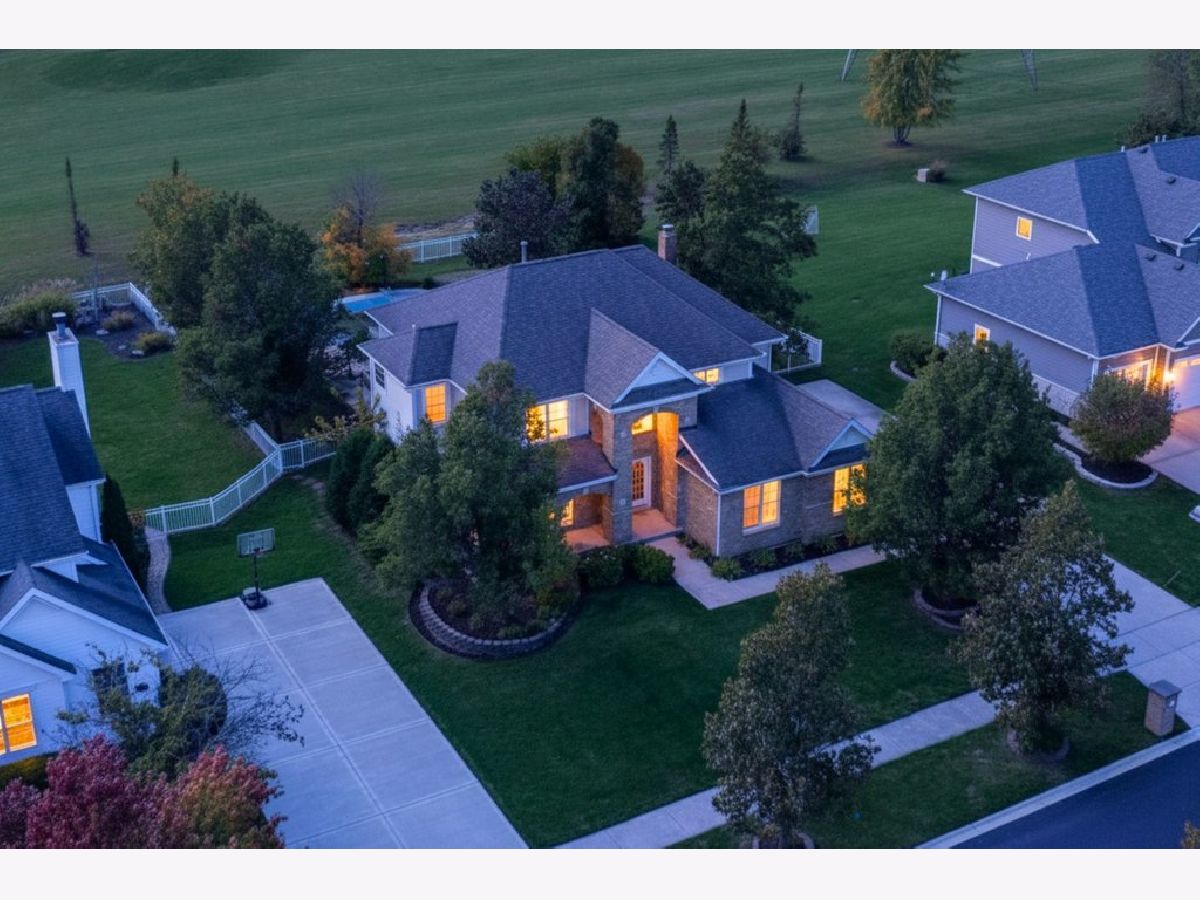  For Sale Frankfort Illinois, 21454 English Drive