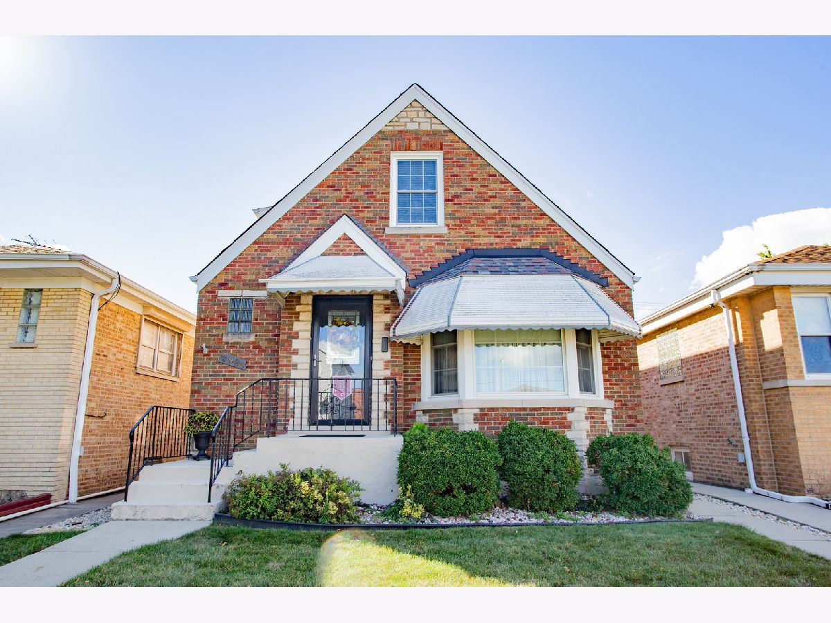  For Sale Chicago Illinois, 3924 Oconto Avenue