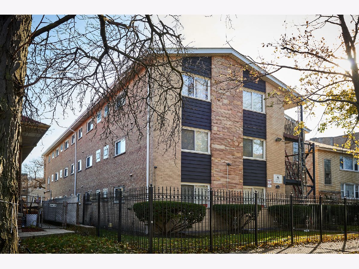 For Rent Chicago Illinois, 7455 Ridge
