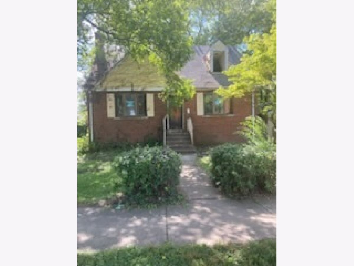 For Sale Lansing Illinois, 3347 Bernice Road