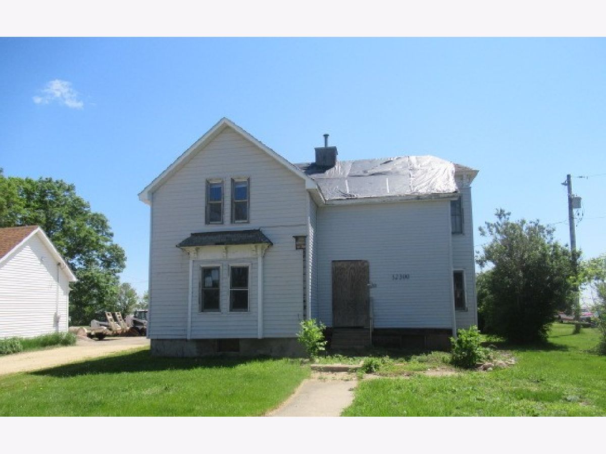 For Sale Kirkland Illinois, 32300 White Street
