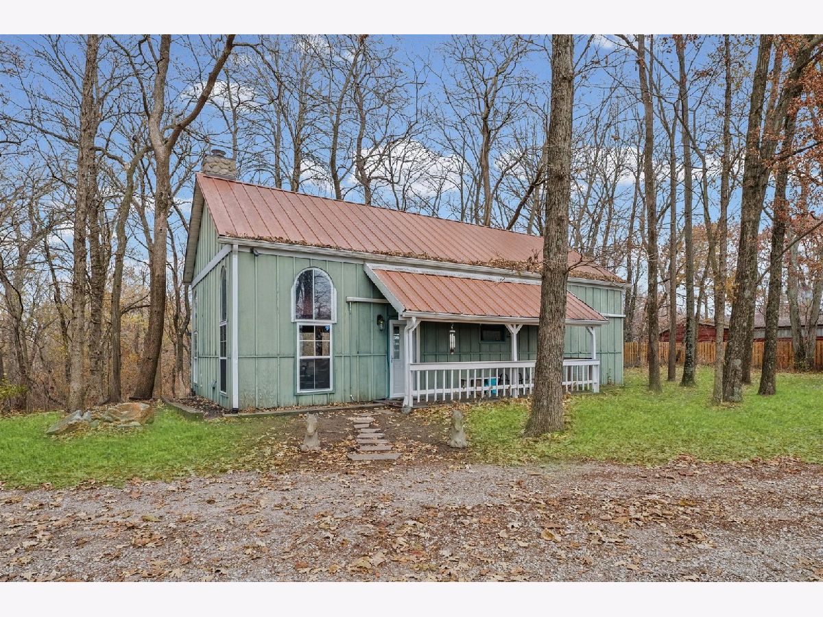  Sold Potomac Illinois, 5495 Cr 2950 North Rd