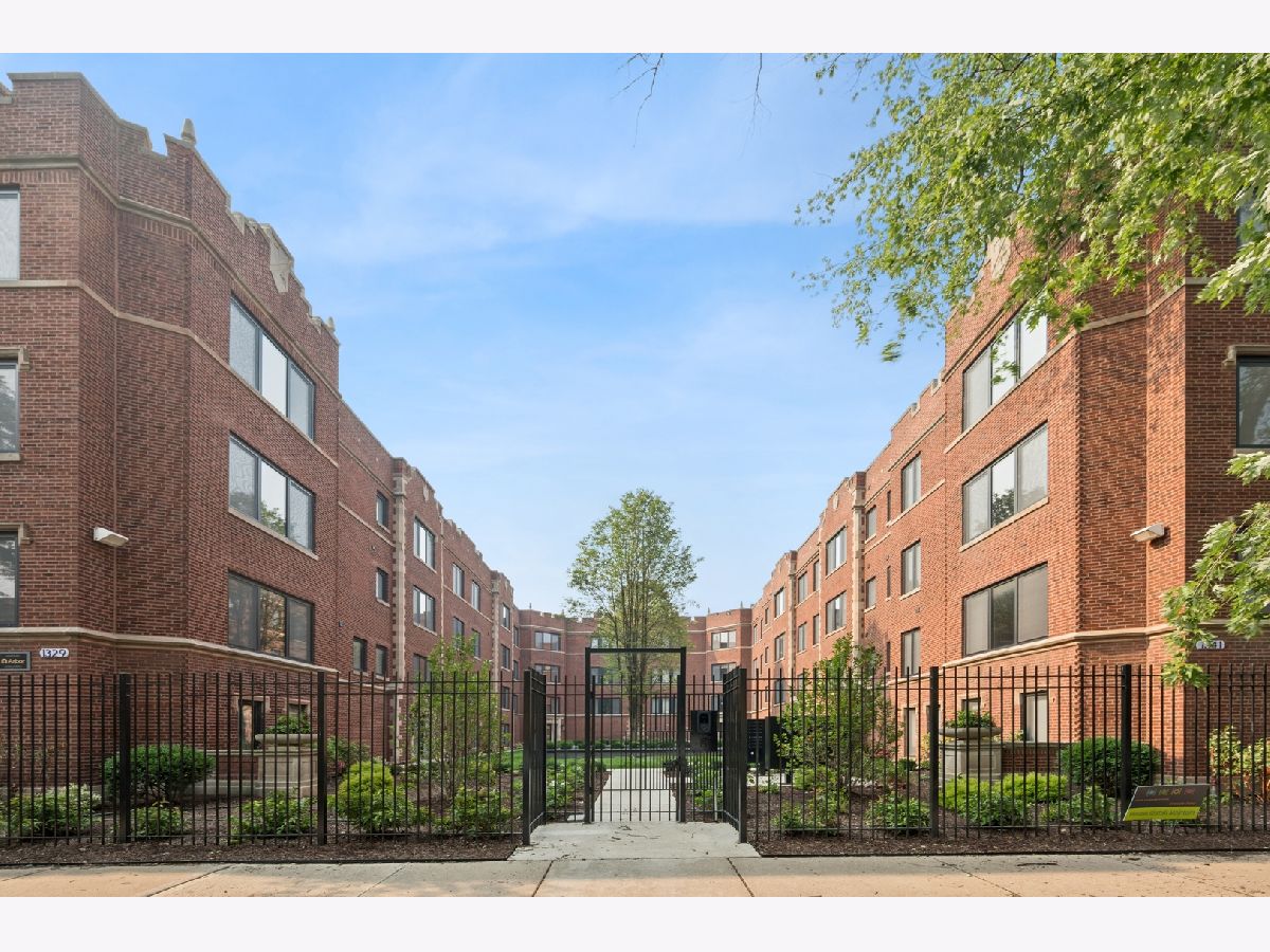 For Rent Chicago Illinois, 1341 Estes