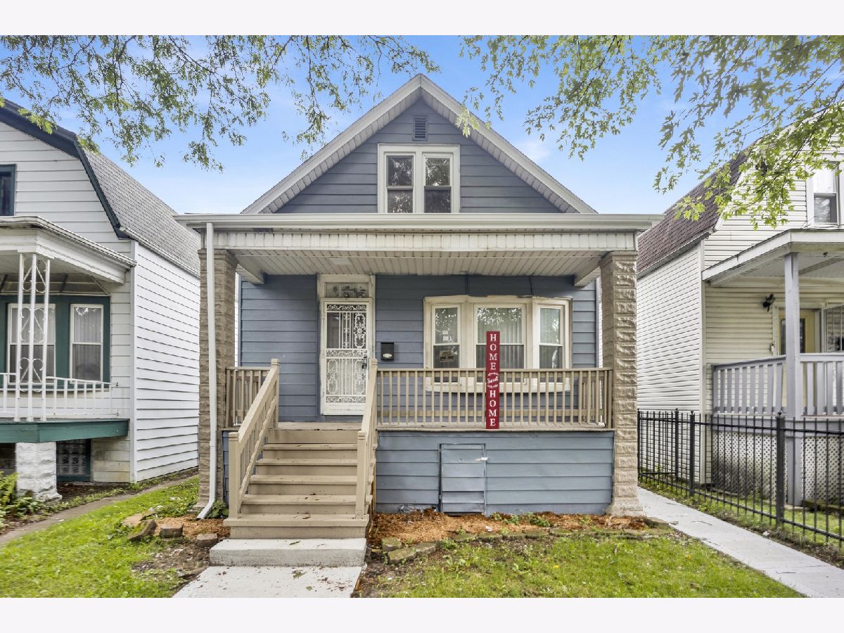 For Sale Chicago Illinois, 7825 Ingleside Avenue