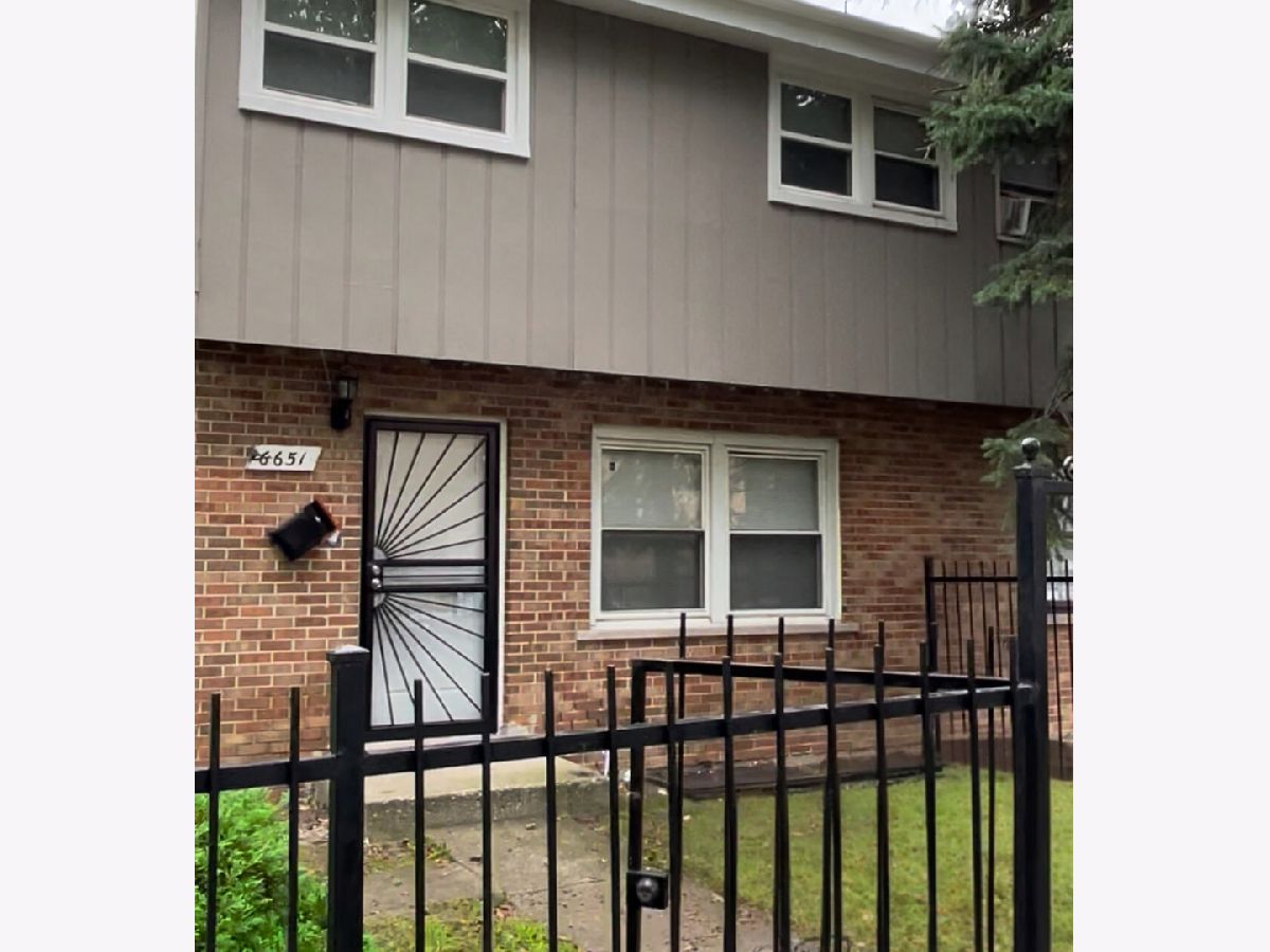  For Rent Chicago Illinois, 6651 Ellis