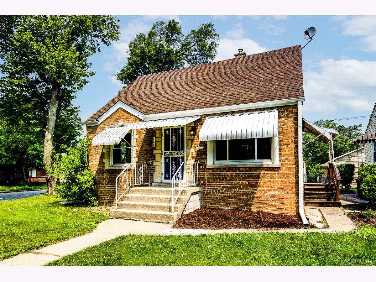  For Sale Calumet City Illinois, 446 Warren Street