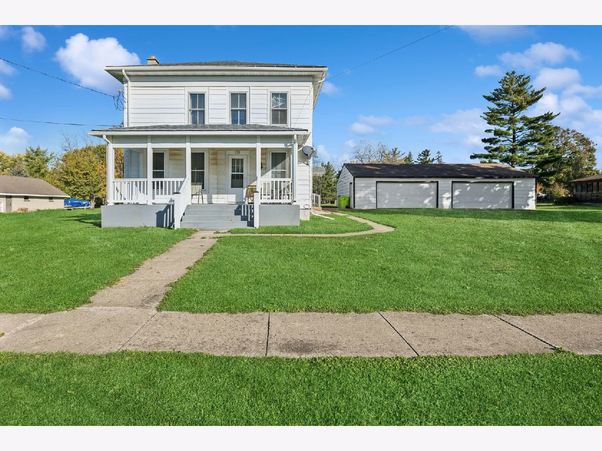  Sold Sharon Wisconsin, 130 Seymour