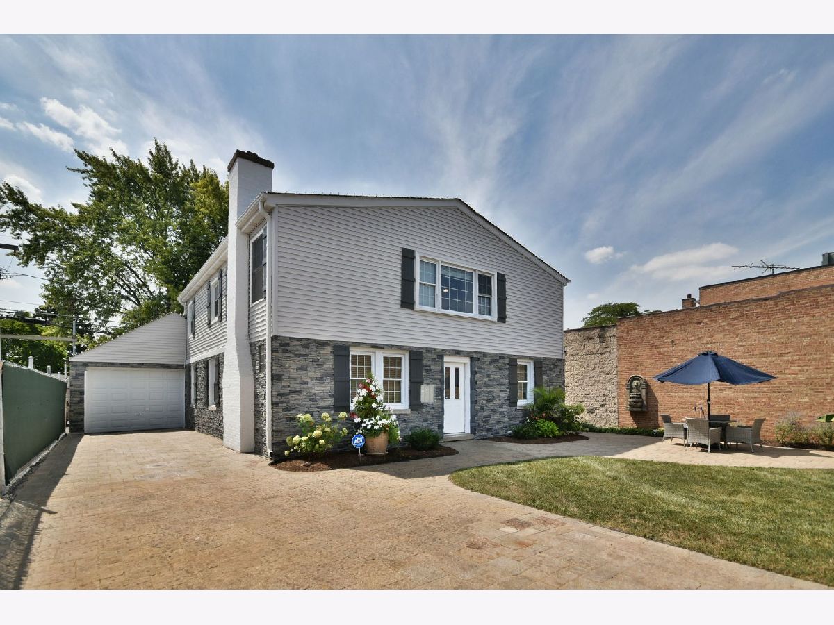 For Sale River Grove Illinois, 8211 Grand Avenue