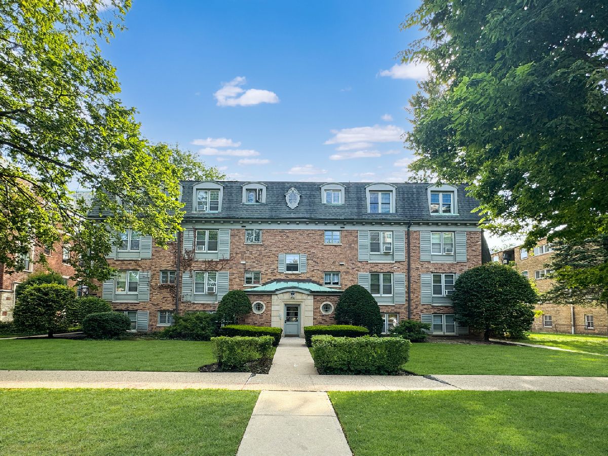 For Rent Evanston Illinois