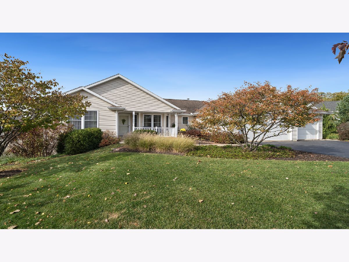  For Sale Byron Illinois, 815 Hampton Drive