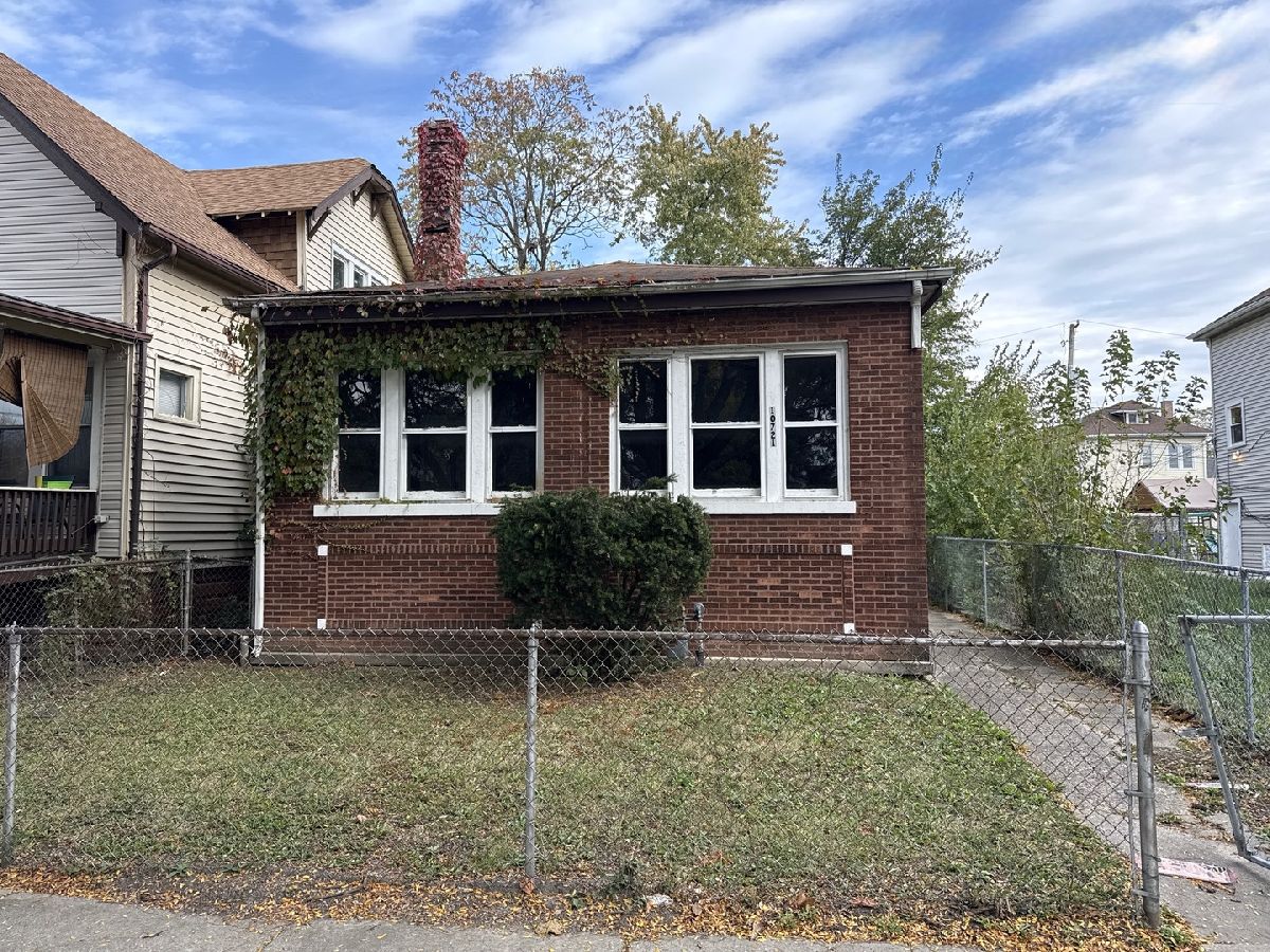  For Sale Chicago Illinois, 10721 Prairie Avenue