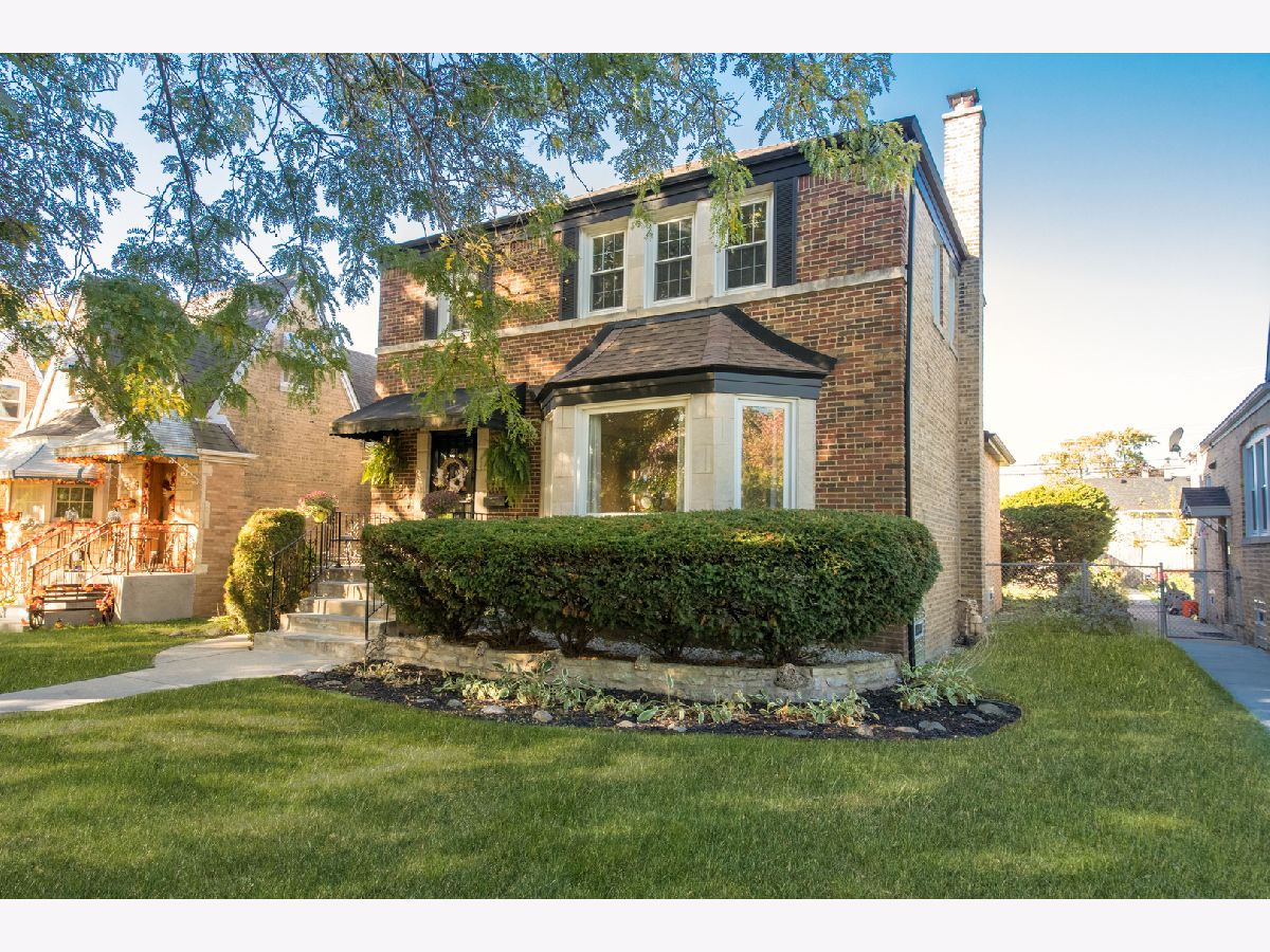  For Sale Chicago Illinois, 3312 New England Avenue