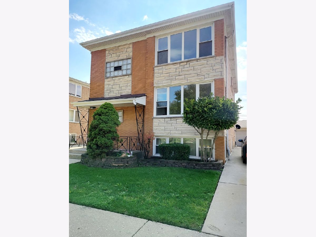 For Rent Chicago Illinois, 8537 Foster