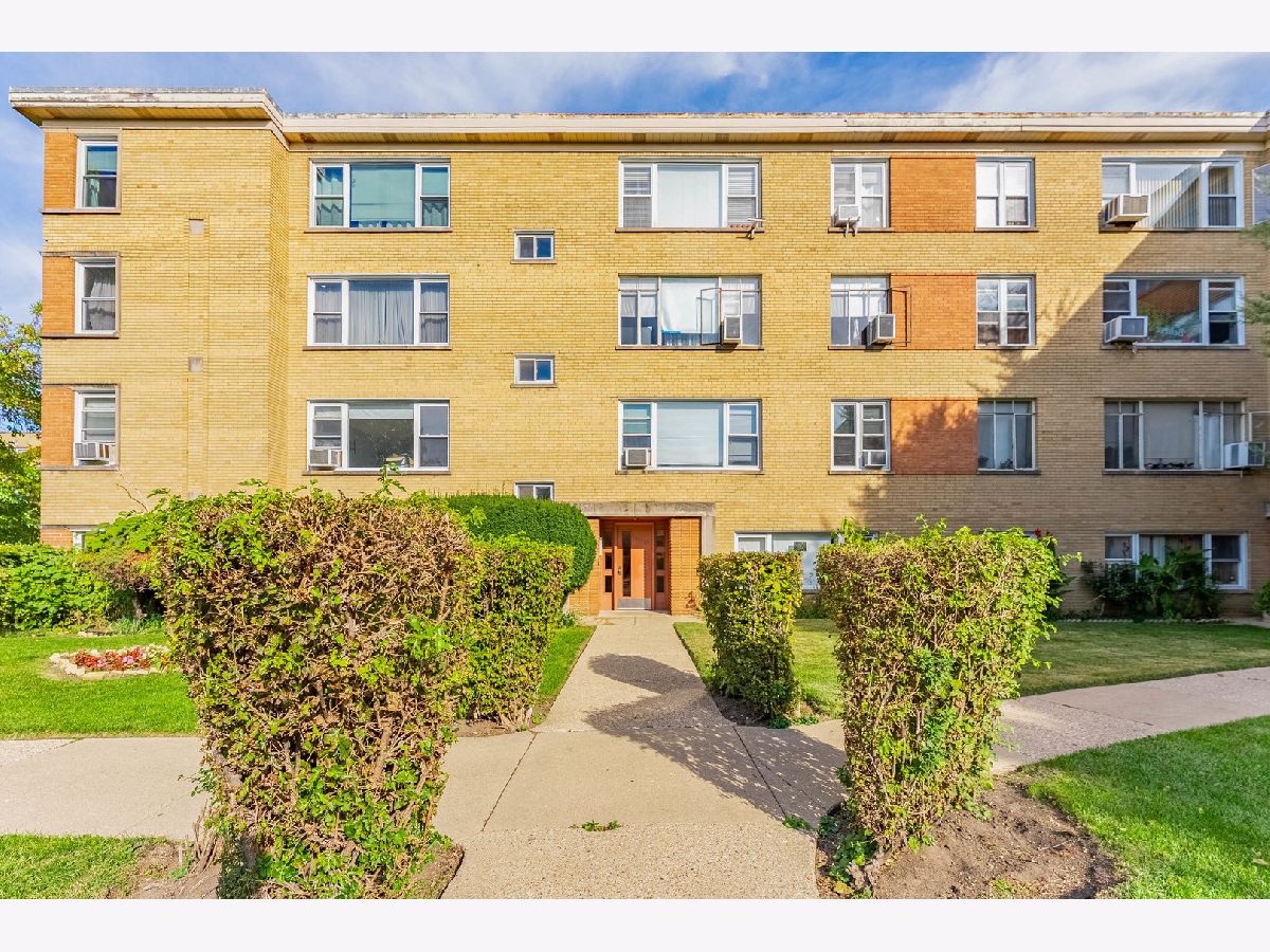  For Rent Chicago Illinois, 6035 Damen