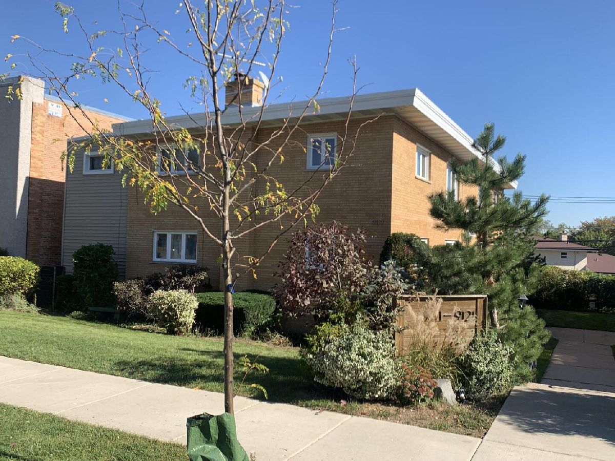 For Sale Skokie Illinois, 9121 Niles Center Road