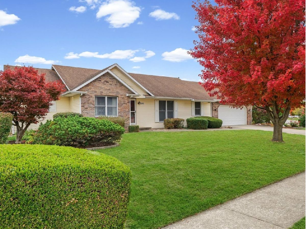  For Sale Monticello Illinois, 1201 Center Street