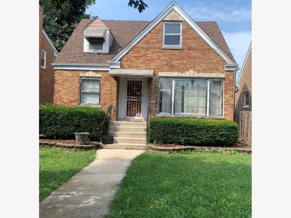 For Sale Cicero Illinois, 1638 Central Avenue