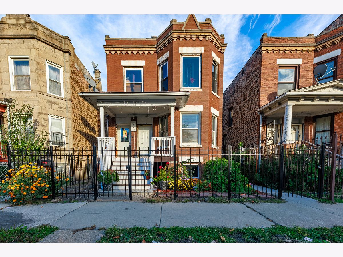 For Rent Chicago Illinois, 1445 Kostner