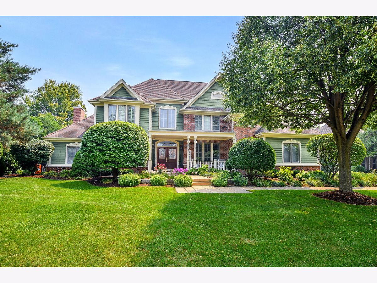 Homes For Rent Fox Mill St Charles Illinois, 3N943 Walt Whitman