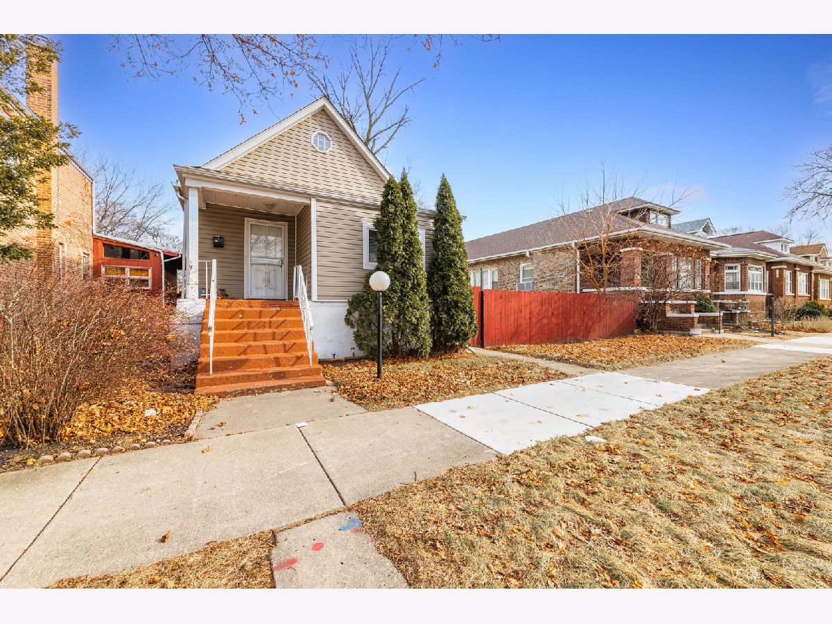 For Sale Chicago Illinois, 7627 Prairie Avenue