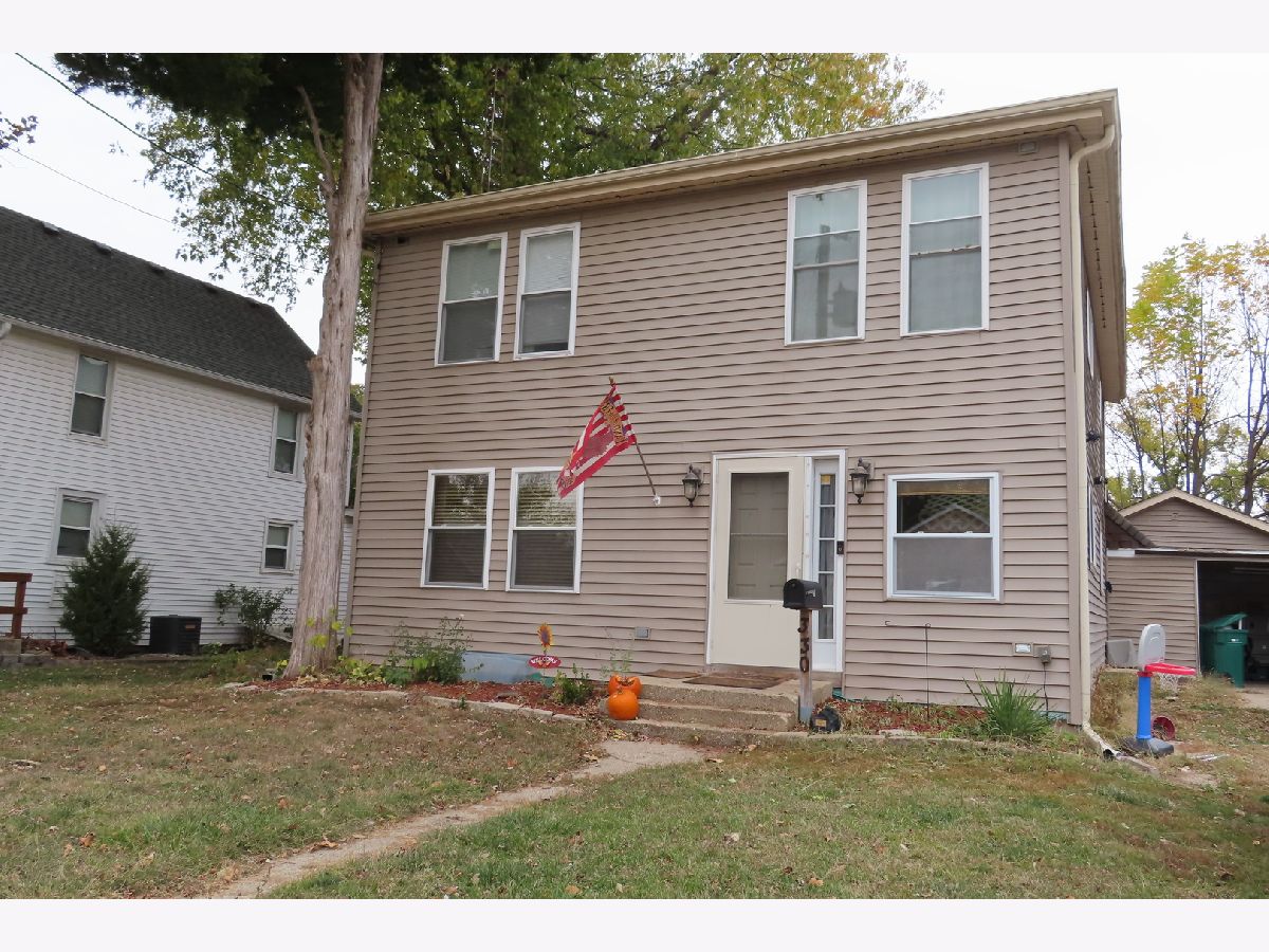 For Sale Marseilles Illinois, 330 Illinois Street