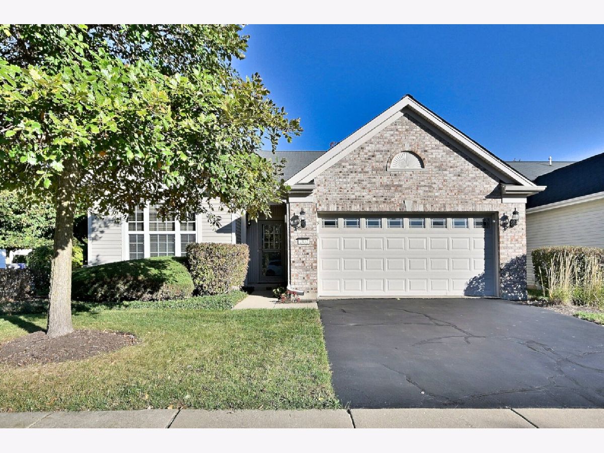 Homes For Sale Edgewater By Del Webb Elgin Illinois, 2832 Beacon Point Circle