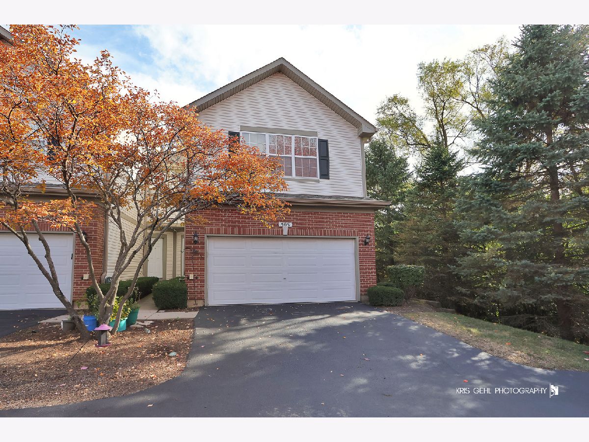  For Sale Round Lake Illinois, 505 Fox Trail