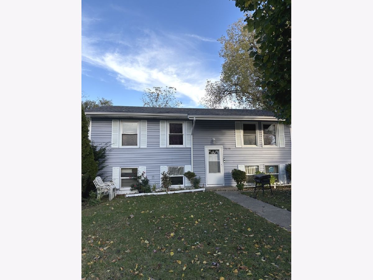  For Sale North Chicago Illinois, 2123 Wallace Avenue