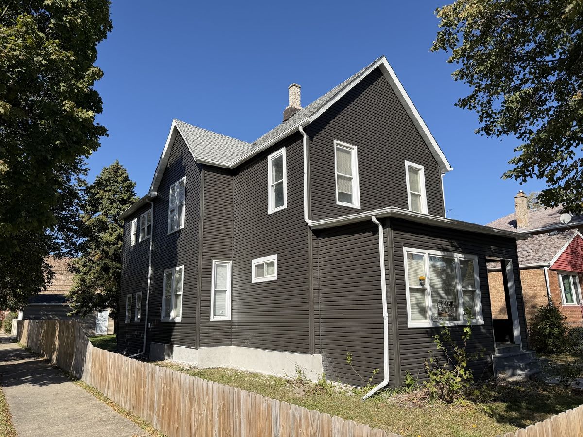 For Sale Chicago Illinois, 11258 Church Street