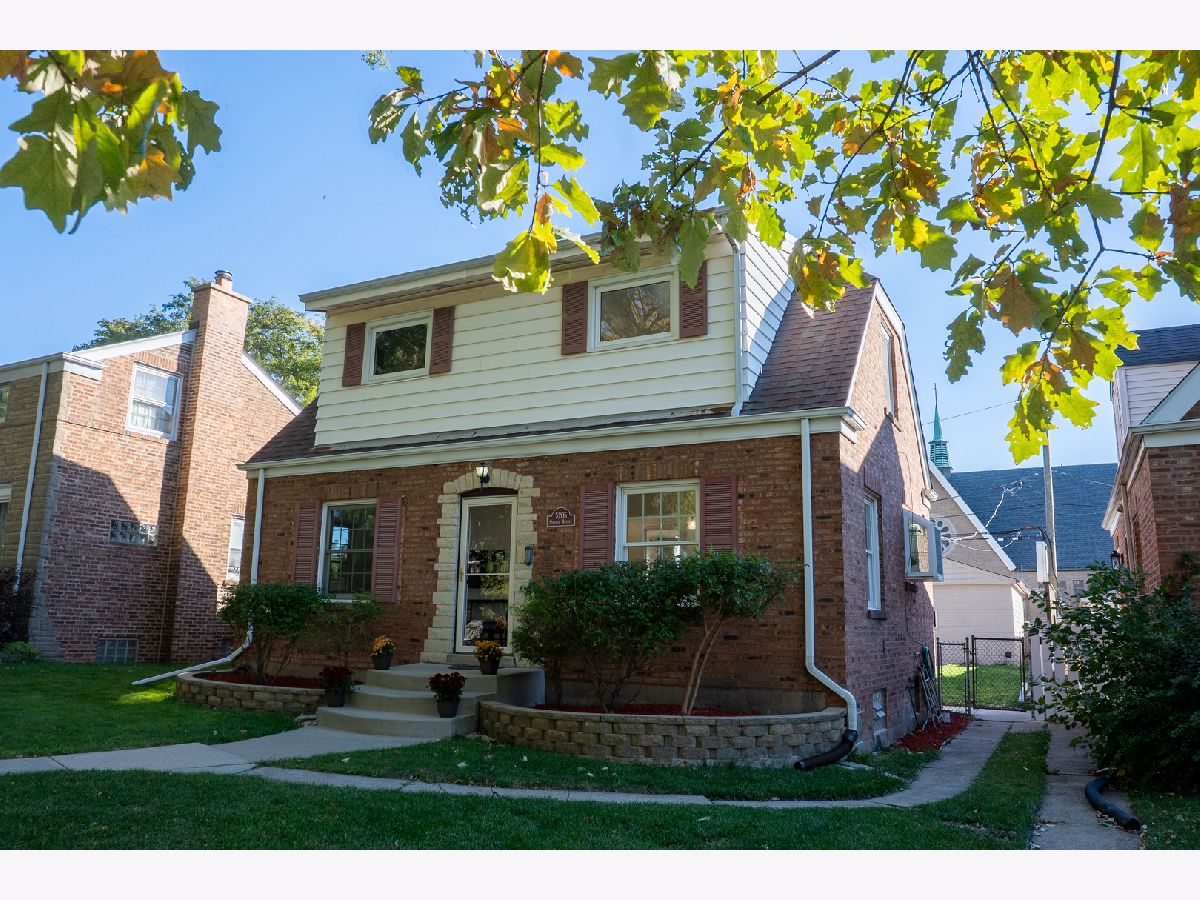 For Sale Chicago Illinois, 5205 Osceola Avenue