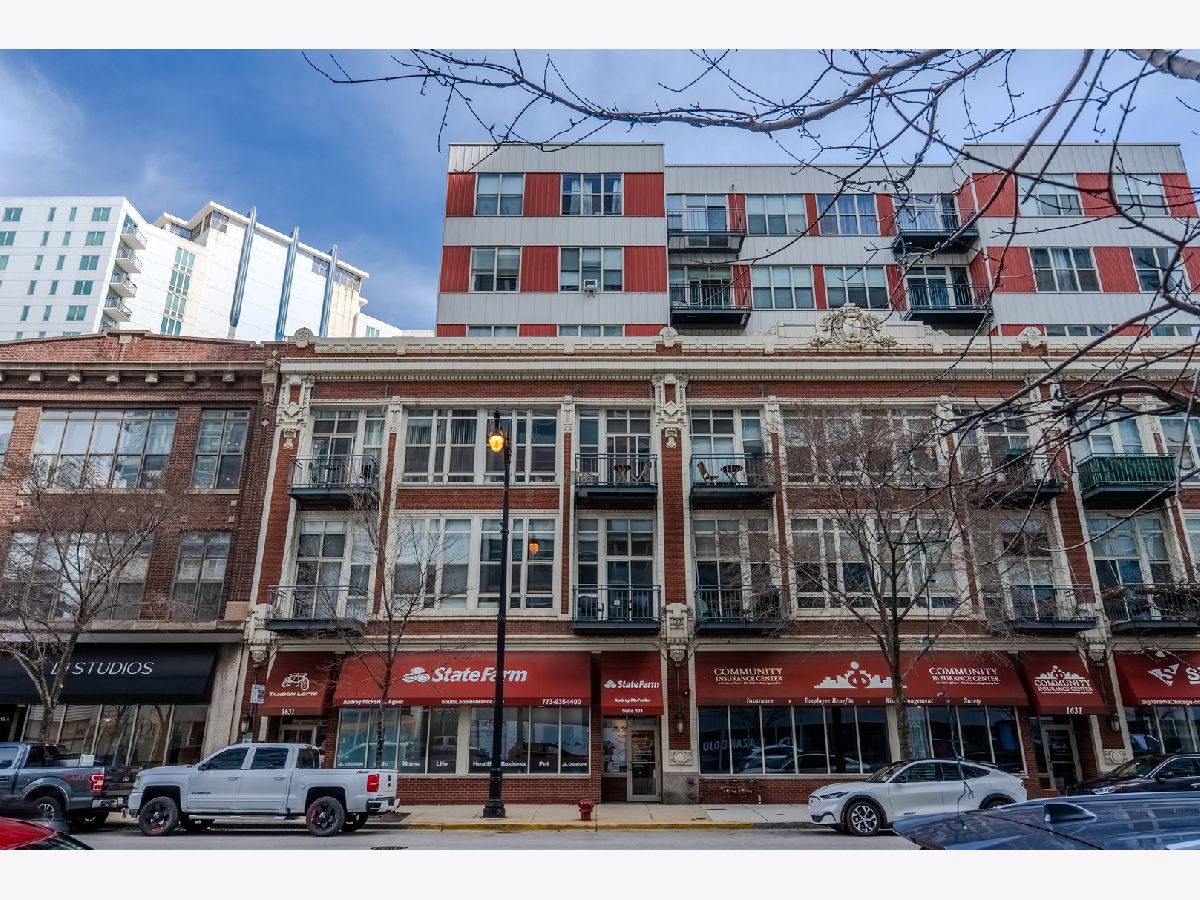  For Rent Chicago Illinois, 1631 Michigan