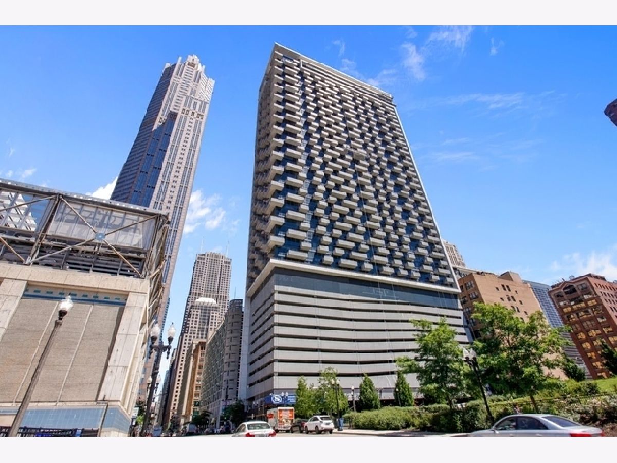  For Rent Chicago Illinois, 235 Van Buren